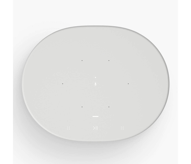 Sonos MOVE Biały - 578416 - zdjęcie 4